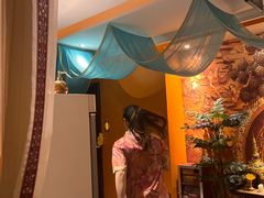 -泰谷玲抓龙筋SPA·泰式按摩(五一广场店)