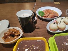 -玖鲜小笼(中山广场店)