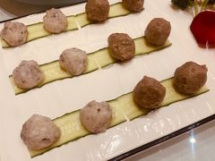 -江海肥牛(桃园南路店)