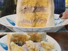 -Kekimatata 生日蛋糕·烘焙教学