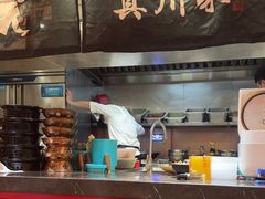 -廖川菜(八佰伴店)