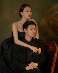 -IDO婚纱摄影(上海旗舰店)