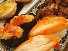 -林妈妈村·日式料理(宝山龙湖天街店)