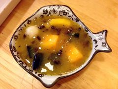 -小团圆糖水铺(襄阳南路店)