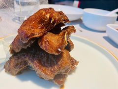 本帮熏鱼-屋里厢上海菜馆
