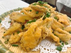 -沈家门小海鲜