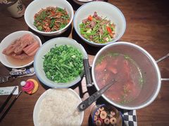 -农耕记·湖南土菜(halo广场店)
