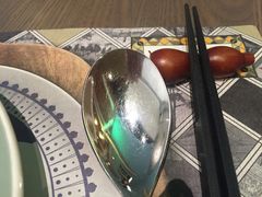 -CHINCHIN 青青·泰国料理(万象食家店)