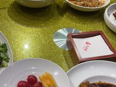 -大鸭梨烤鸭(金色漫香店)
