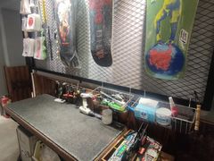 -聚点滑板SPOT SKATE(常熟路店)