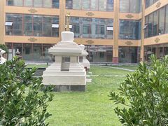 -思金拉措庄园藏餐(太阳岛店)