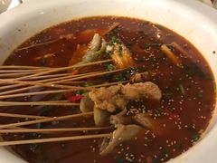 -三生小馆(亭知路店)