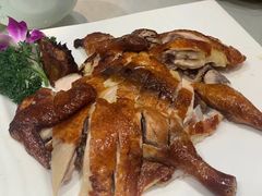 -明思味 二十年潮粤菜(榕城东山店)