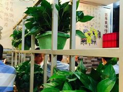 -幸运牛汕头小黄牛牛肉火锅(梅林店)