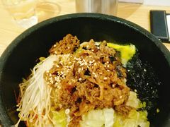 -秀伴韩式主题餐厅(泰龙城店)