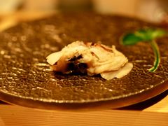 文蛤-镹·鱼料理  国产鱼使用店