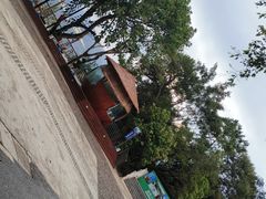 -墨江北回归线标志园