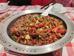 -3弄堂·滕王饭店·江西菜(铜锣湾店)