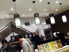 -拾叁茶(罗汉巷店)
