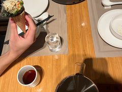 -静颐茶馆·素食(龙华店)