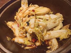 -绿茶餐厅(汇悦大融城店)