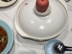 -龙泉人椰子鸡.糟粕醋.海南菜(三亚旗舰店)