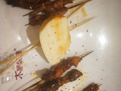 -木屋烧烤(西南角店)