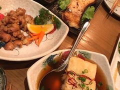 日式炸豆腐-天手古舞居酒屋(889广场店)