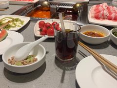 -海底捞火锅(海宁路店)