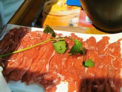 -捞围鲜·港式打边炉(海阳路店)