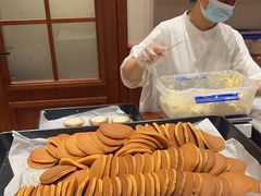 -辛一·铜锣烧(鸿寿坊店)