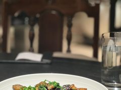 -金谷仓家庭料理(马泉营店)