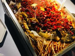 -鱼酷活鱼烤鱼(昆明路店)