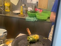 -琦琦蛋饼铺(上南店)