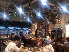 -五里关火锅(牛市口店)