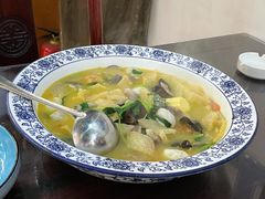 -农家小院(朱雀桥店)