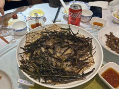 -老吉士酒家(天平路店)