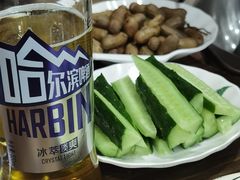 -木萨火锅店(开鲁路店)