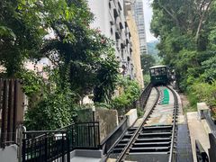 -山顶缆车