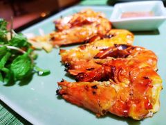 -Lam Vien Restaurant