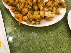 -桃子餐厅·天津菜(红星路直营店)