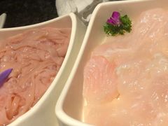 -海底捞火锅(金光华店)