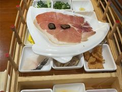 -香麒园·过桥米线·南湖雅宴