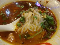 -东关吉祥西安腊汁肉夹馍(健德门店)
