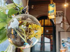 -马灯部落·西湖边的创意山景餐厅(虎跑动物园店)