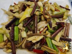 -老味道1992(武当山店)