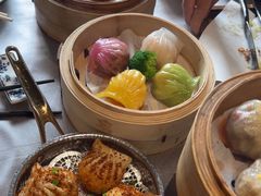 -粤匠·澳门点心粤菜海鲜(澳门半岛店)