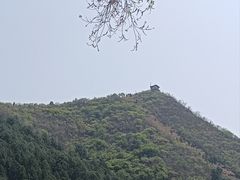 -潭柘寺景区