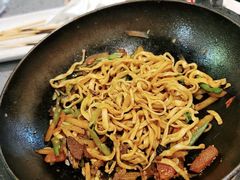 -大师兄·西北风味食集(增城合生汇店)