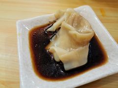-吉祥馄饨(牡丹园店)